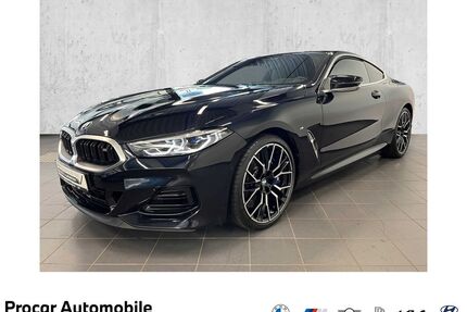 BMW M850 Gebrauchtwagen