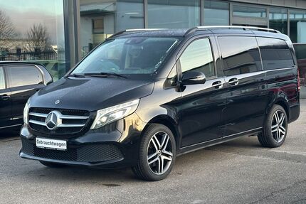 Mercedes-Benz V 300 Gebrauchtwagen