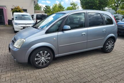 Opel Meriva Gebrauchtwagen