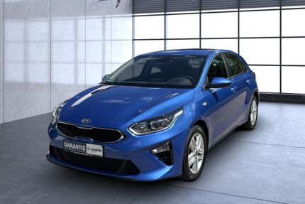 Kia ceed / Ceed Gebrauchtwagen