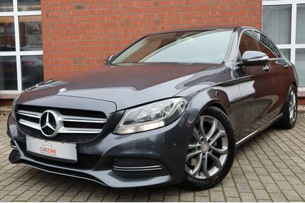 Mercedes-Benz C 220 Gebrauchtwagen