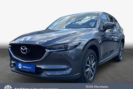 Mazda CX-5 Gebrauchtwagen