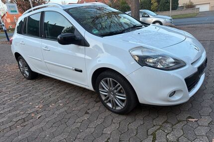 Renault Clio Gebrauchtwagen