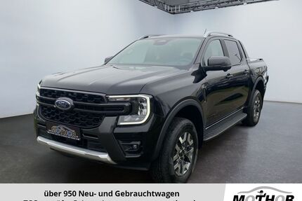 Ford Ranger Gebrauchtwagen