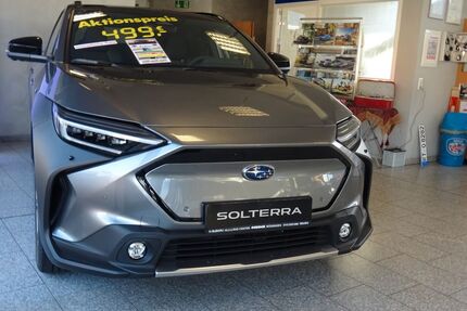 Subaru Solterra Gebrauchtwagen
