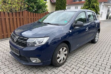 Dacia Sandero Gebrauchtwagen
