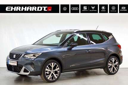 Seat Arona Gebrauchtwagen