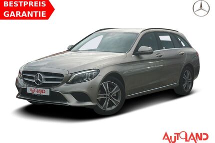 Mercedes-Benz C 180 Gebrauchtwagen