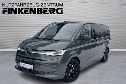 VW T7 Multivan Gebrauchtwagen