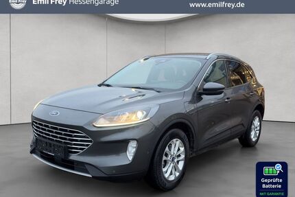 Ford Kuga Gebrauchtwagen
