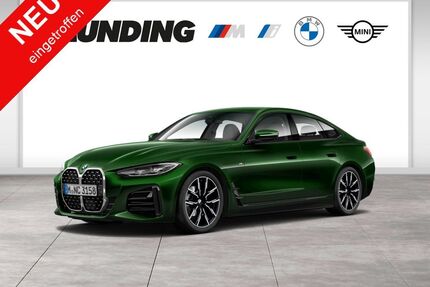 BMW 430 Gebrauchtwagen