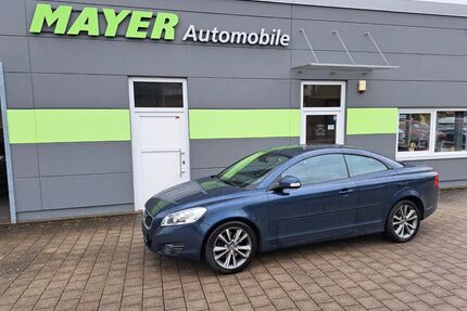 Volvo C70 Gebrauchtwagen