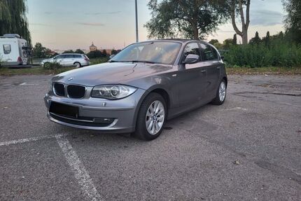 BMW 118 Gebrauchtwagen