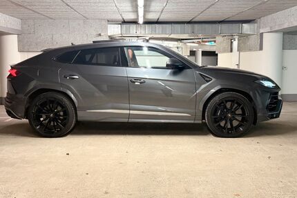 Lamborghini Urus Gebrauchtwagen