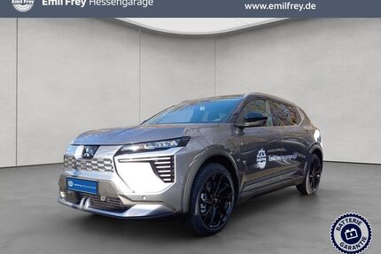 Mitsubishi Eclipse Cross Gebrauchtwagen