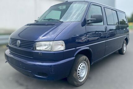 VW T4 Caravelle Gebrauchtwagen
