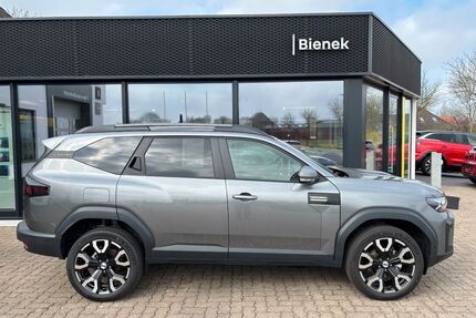 Dacia Bigster Gebrauchtwagen