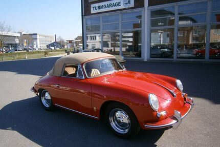 Porsche 356 Gebrauchtwagen