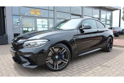 BMW M2 Gebrauchtwagen