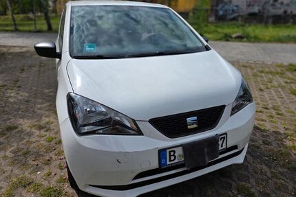 Seat Mii Gebrauchtwagen