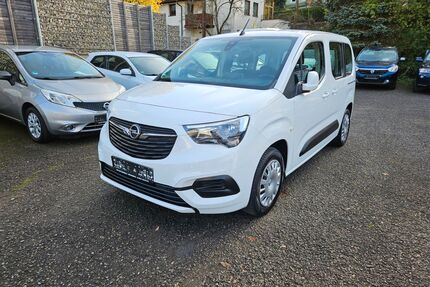 Opel Combo Gebrauchtwagen