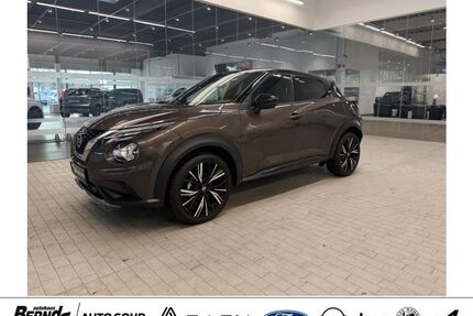 Nissan Juke Gebrauchtwagen