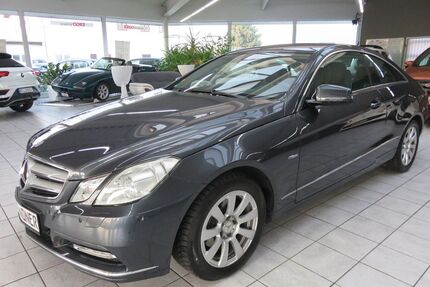 Mercedes-Benz E 250 Gebrauchtwagen