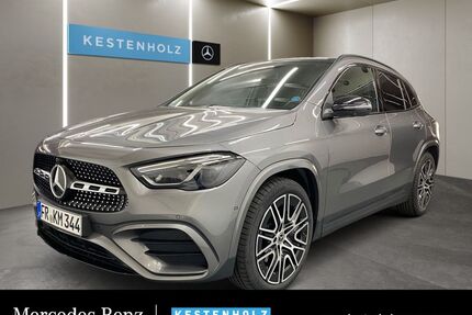 Mercedes-Benz GLA 220 Gebrauchtwagen