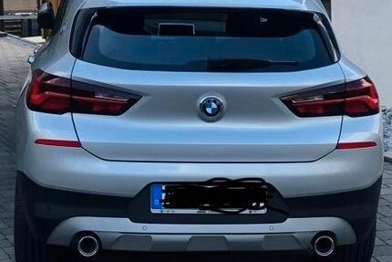 BMW X2 Gebrauchtwagen