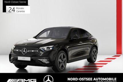 Mercedes-Benz GLC 220 Gebrauchtwagen