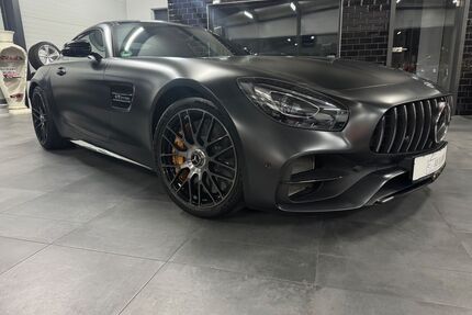 Mercedes-Benz AMG GT Gebrauchtwagen