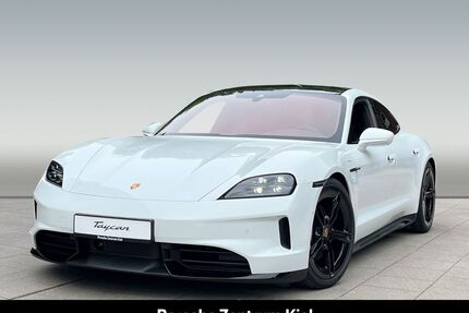 Porsche Taycan Gebrauchtwagen