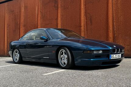 BMW 850 Gebrauchtwagen