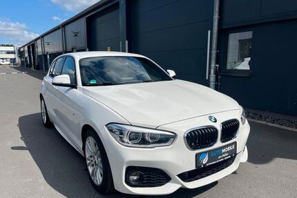 BMW 120 Gebrauchtwagen