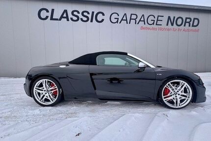 Audi R8 Gebrauchtwagen