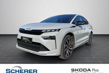 Skoda Enyaq Gebrauchtwagen