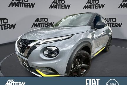 Nissan Juke Gebrauchtwagen