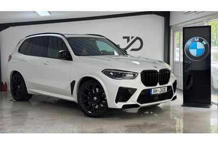 BMW X5 Gebrauchtwagen