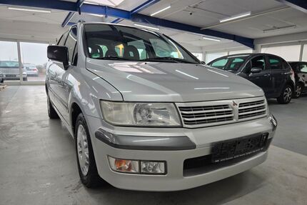 Mitsubishi Space Wagon Gebrauchtwagen