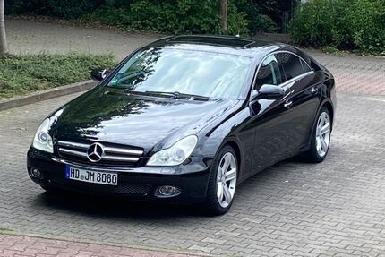 Mercedes-Benz CLS 350 Gebrauchtwagen