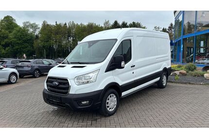 Ford Transit Gebrauchtwagen