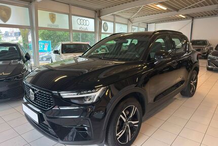Volvo XC40 Gebrauchtwagen