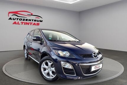 Mazda CX-7 Gebrauchtwagen