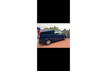 Mercedes-Benz 220 Gebrauchtwagen
