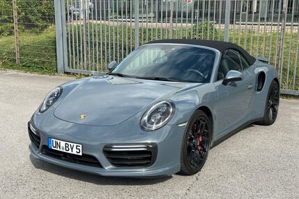 Porsche 911 Urmodell Gebrauchtwagen