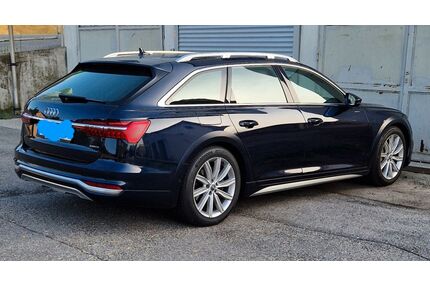 Audi A6 Allroad Gebrauchtwagen