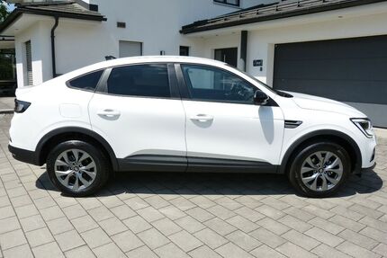 Renault Arkana Gebrauchtwagen