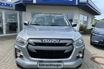 Isuzu D-Max Gebrauchtwagen