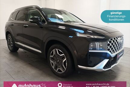 Hyundai SANTA FE Gebrauchtwagen