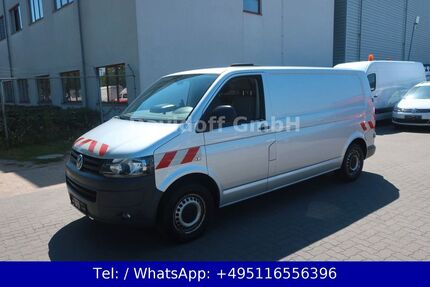 VW T5 Transporter Gebrauchtwagen